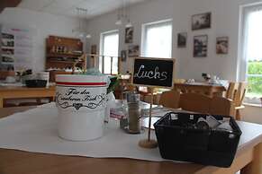 REGIOHOTEL Pfälzer Hof Wernigerode