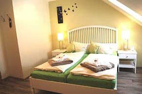 REGIOHOTEL Pfälzer Hof Wernigerode