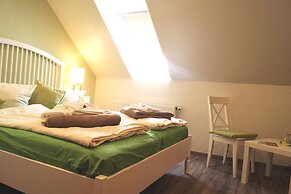 REGIOHOTEL Pfälzer Hof Wernigerode