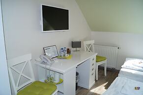 REGIOHOTEL Pfälzer Hof Wernigerode