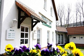 REGIOHOTEL Pfälzer Hof Wernigerode