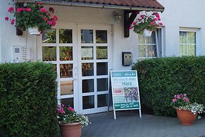 REGIOHOTEL Pfälzer Hof Wernigerode