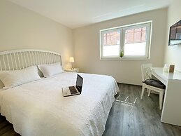 REGIOHOTEL Pfälzer Hof Wernigerode