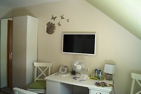 REGIOHOTEL Pfälzer Hof Wernigerode