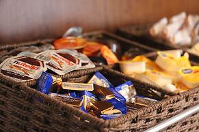 REGIOHOTEL Pfälzer Hof Wernigerode