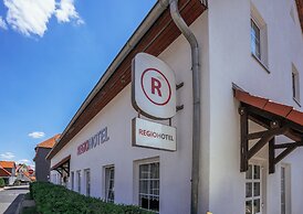 REGIOHOTEL Pfälzer Hof Wernigerode
