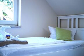 REGIOHOTEL Pfälzer Hof Wernigerode