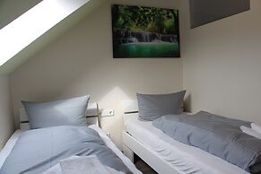 REGIOHOTEL Pfälzer Hof Wernigerode