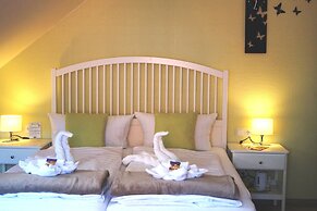 REGIOHOTEL Pfälzer Hof Wernigerode