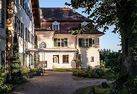 Schlossgut Oberambach BioHotel und Vitalzentrum