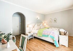 Schlossgut Oberambach BioHotel und Vitalzentrum