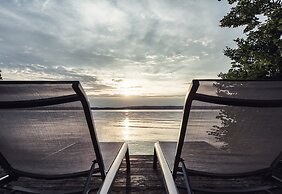 Schlossgut Oberambach BioHotel und Vitalzentrum