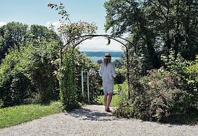 Schlossgut Oberambach BioHotel und Vitalzentrum