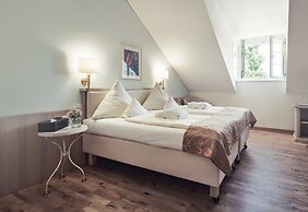 Schlossgut Oberambach BioHotel und Vitalzentrum