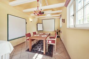 Schlossgut Oberambach BioHotel und Vitalzentrum