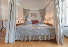 Schlossgut Oberambach BioHotel und Vitalzentrum