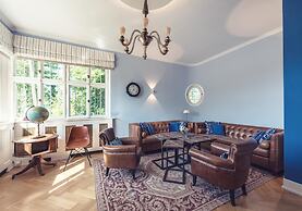 Schlossgut Oberambach BioHotel und Vitalzentrum