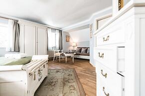 Schlossgut Oberambach BioHotel und Vitalzentrum