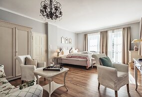 Schlossgut Oberambach BioHotel und Vitalzentrum