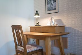 Schlossgut Oberambach BioHotel und Vitalzentrum
