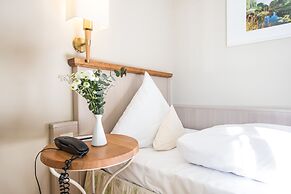 Schlossgut Oberambach BioHotel und Vitalzentrum