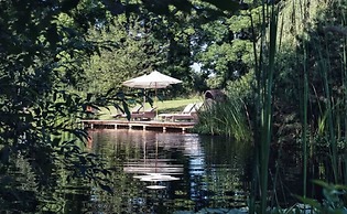 Schlossgut Oberambach BioHotel und Vitalzentrum