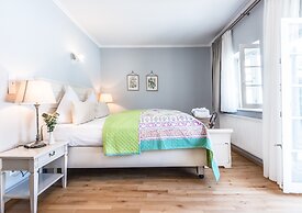 Schlossgut Oberambach BioHotel und Vitalzentrum