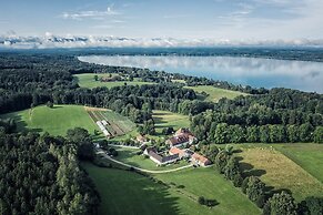 Schlossgut Oberambach BioHotel und Vitalzentrum