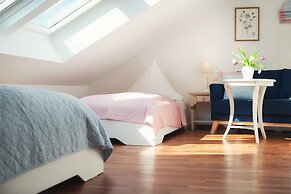 Schlossgut Oberambach BioHotel und Vitalzentrum