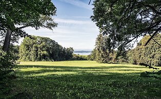 Schlossgut Oberambach BioHotel und Vitalzentrum