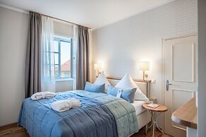 Schlossgut Oberambach BioHotel und Vitalzentrum