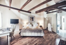 Schlossgut Oberambach BioHotel und Vitalzentrum