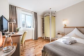 Schlossgut Oberambach BioHotel und Vitalzentrum