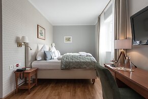 Schlossgut Oberambach BioHotel und Vitalzentrum