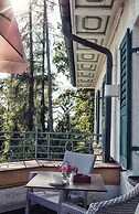 Schlossgut Oberambach BioHotel und Vitalzentrum