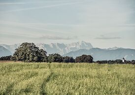 Schlossgut Oberambach BioHotel und Vitalzentrum