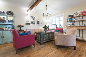 Schlossgut Oberambach BioHotel und Vitalzentrum