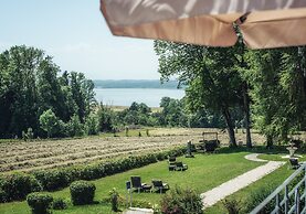 Schlossgut Oberambach BioHotel und Vitalzentrum