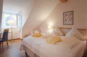 Schlossgut Oberambach BioHotel und Vitalzentrum