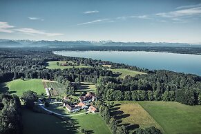 Schlossgut Oberambach BioHotel und Vitalzentrum