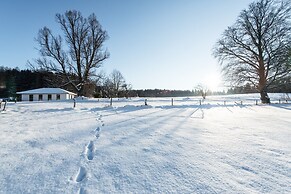 Schlossgut Oberambach BioHotel und Vitalzentrum