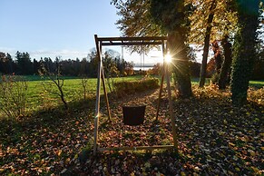 Schlossgut Oberambach BioHotel und Vitalzentrum