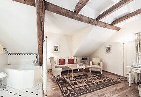 Schlossgut Oberambach BioHotel und Vitalzentrum