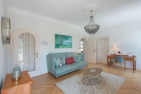 Schlossgut Oberambach BioHotel und Vitalzentrum