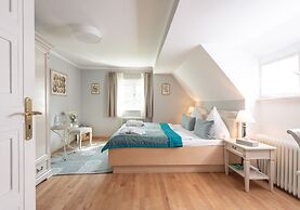 Schlossgut Oberambach BioHotel und Vitalzentrum