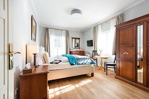 Schlossgut Oberambach BioHotel und Vitalzentrum