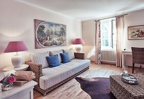 Schlossgut Oberambach BioHotel und Vitalzentrum