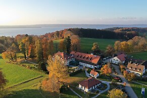 Schlossgut Oberambach BioHotel und Vitalzentrum