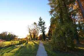 Schlossgut Oberambach BioHotel und Vitalzentrum