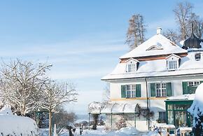 Schlossgut Oberambach BioHotel und Vitalzentrum